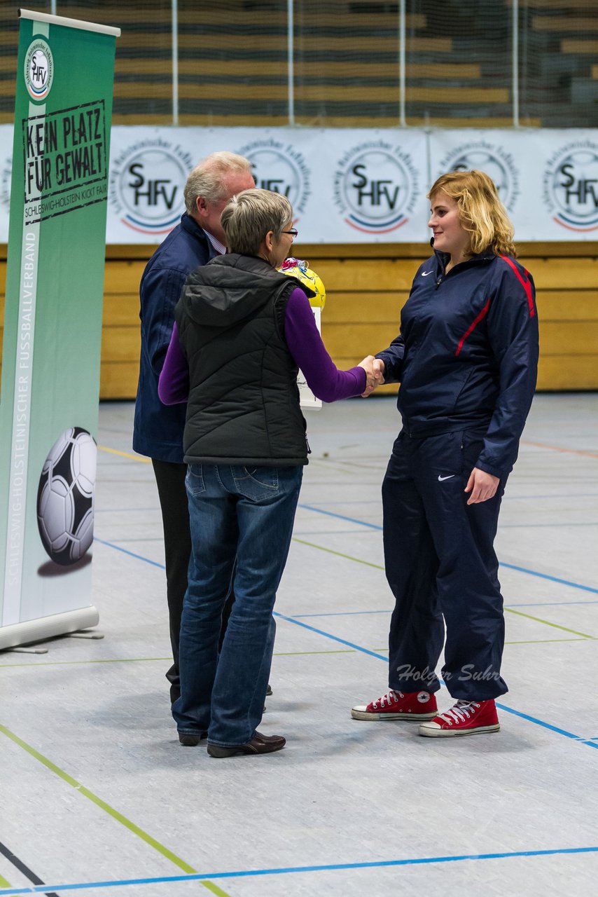 Bild 579 - Frauen Hallenlandesmeisterschaften